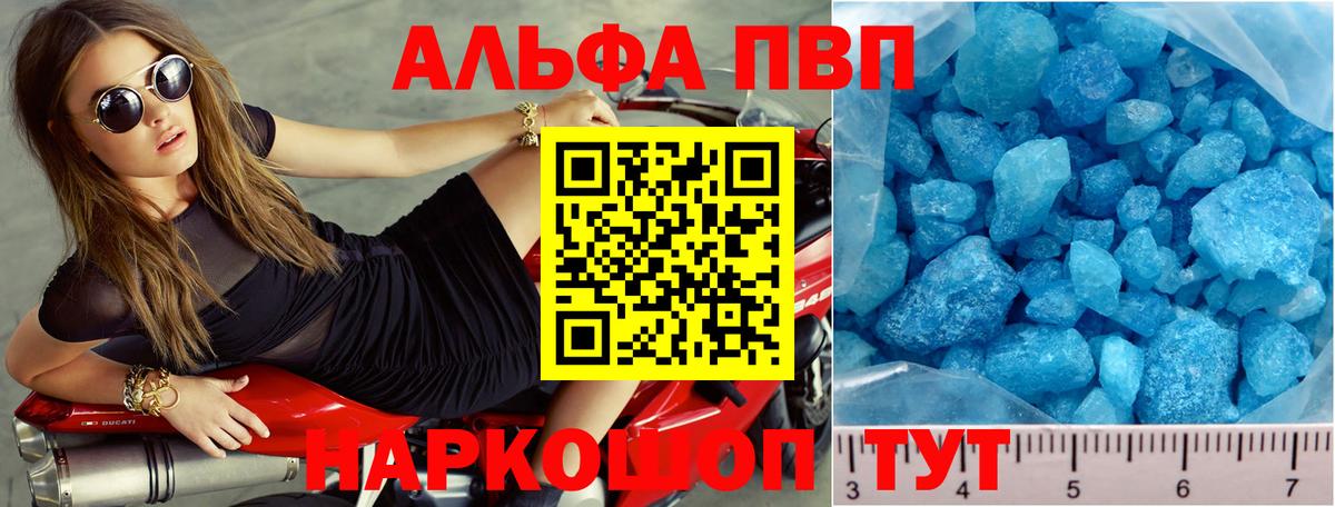 A-PVP СК КРИС Алейск